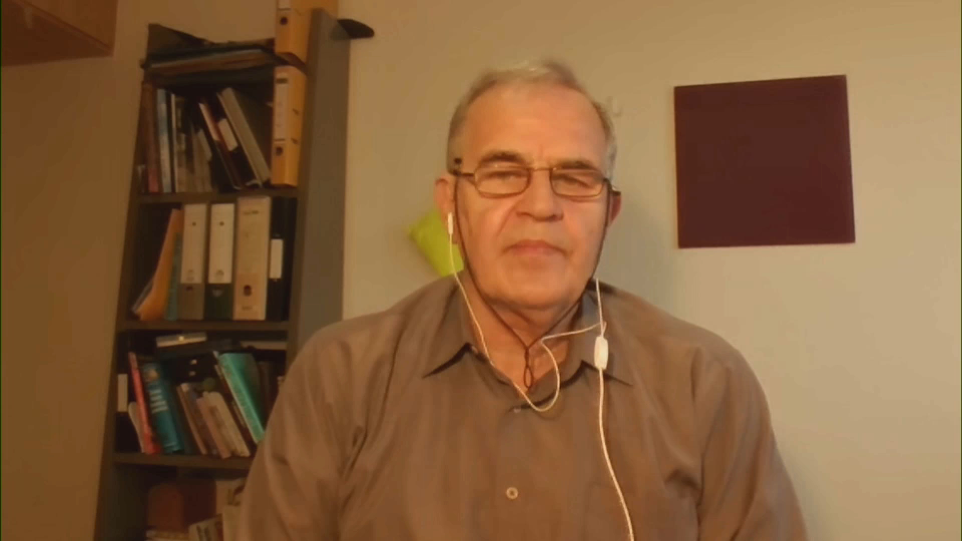 Goran Redžepović DU