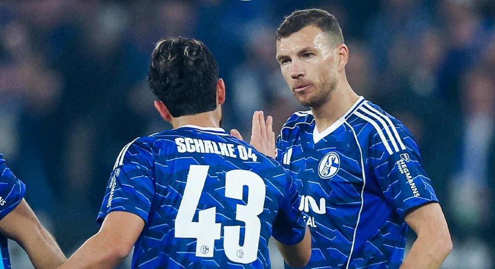 dzeko 1