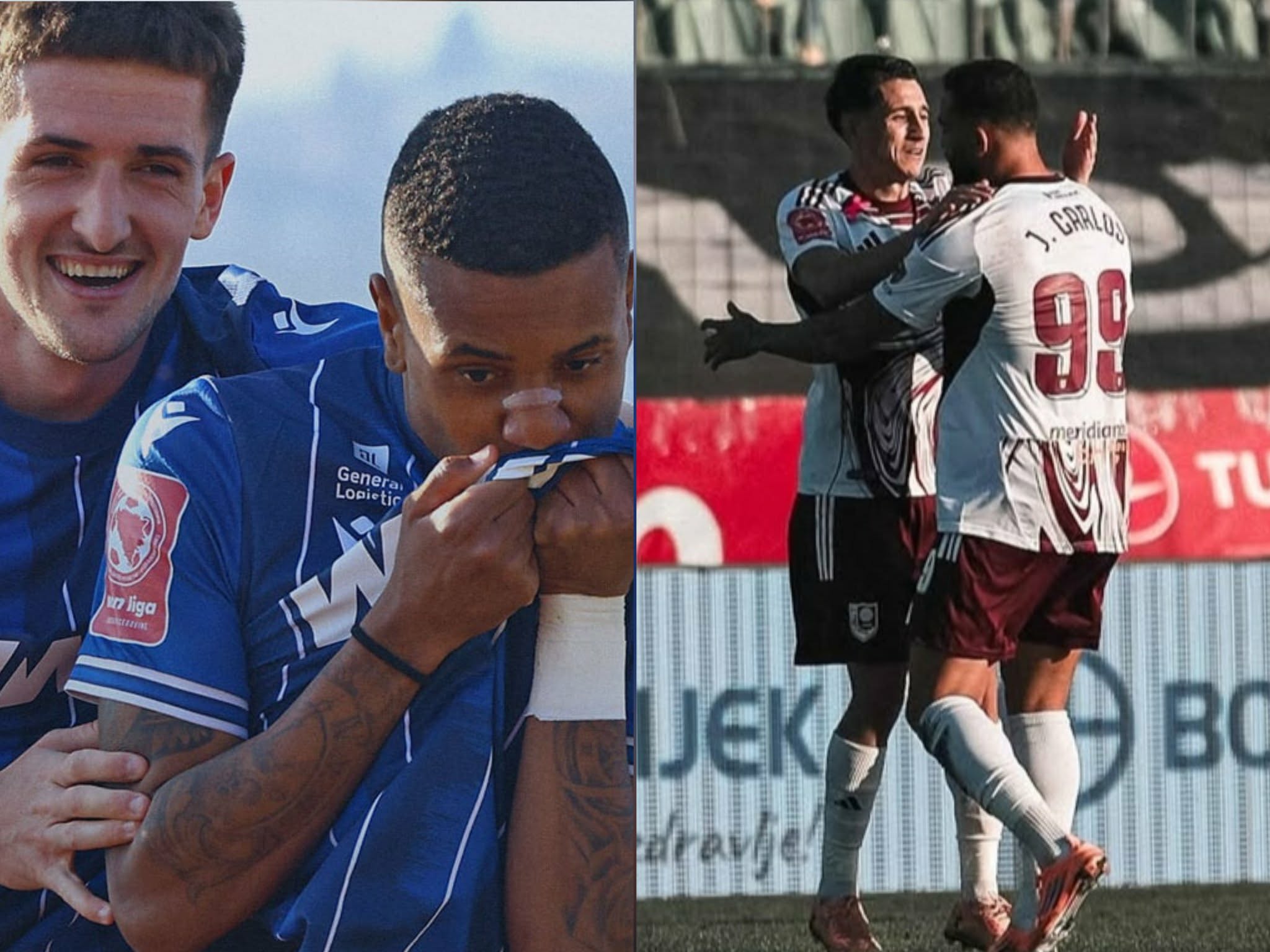 FK Sarajevo FK Željezničar