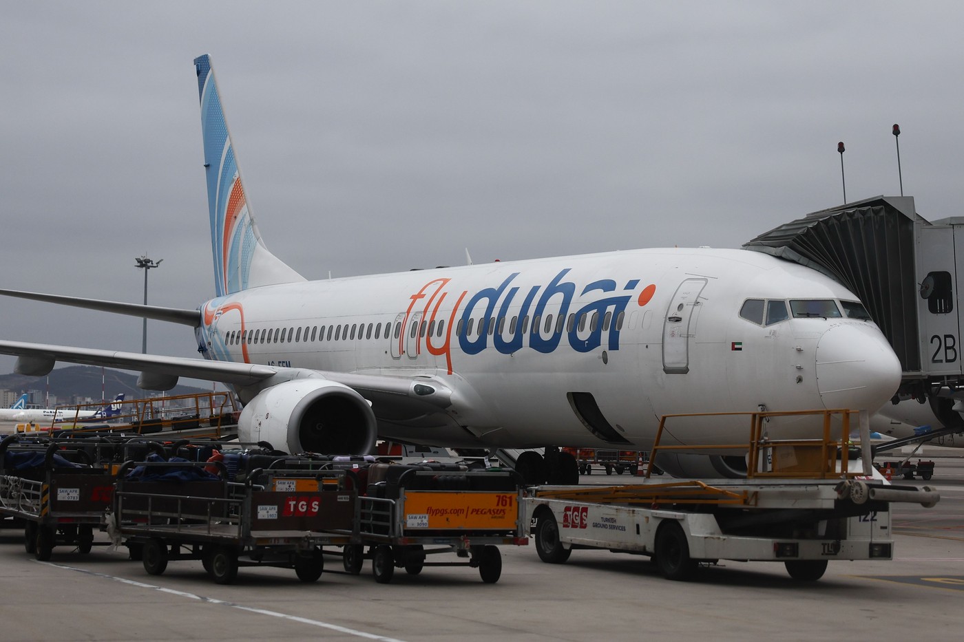 flydubai