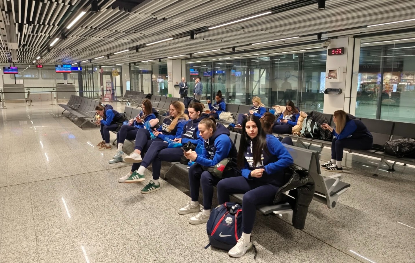 Zenska-kosarkaska-reprezentacija-BiH