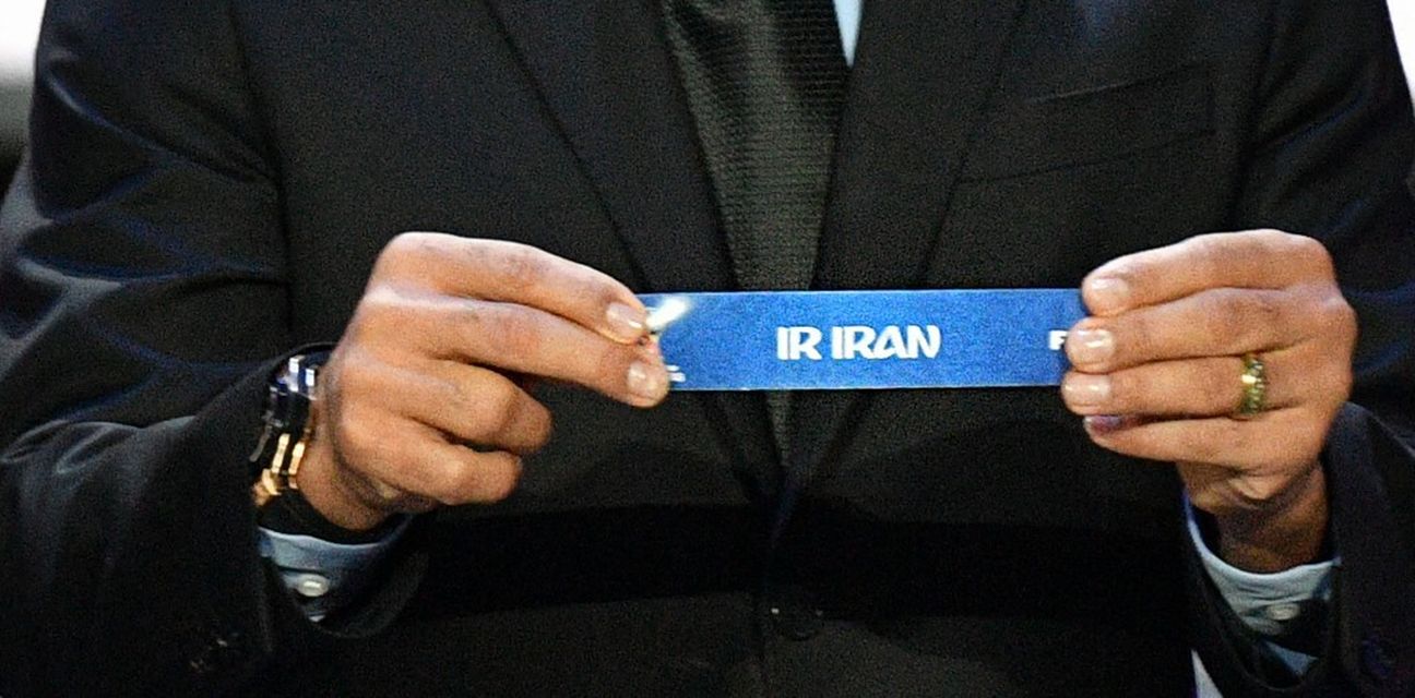 Iran