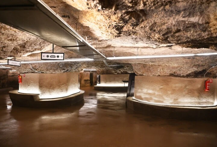 Ispod ovog hrvatskog grada kriju se tuneli u koje može stati 50.000 ljudi