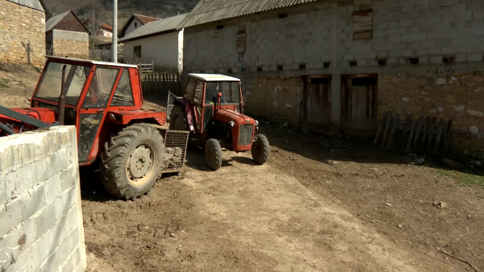 sjetva poljoprivreda