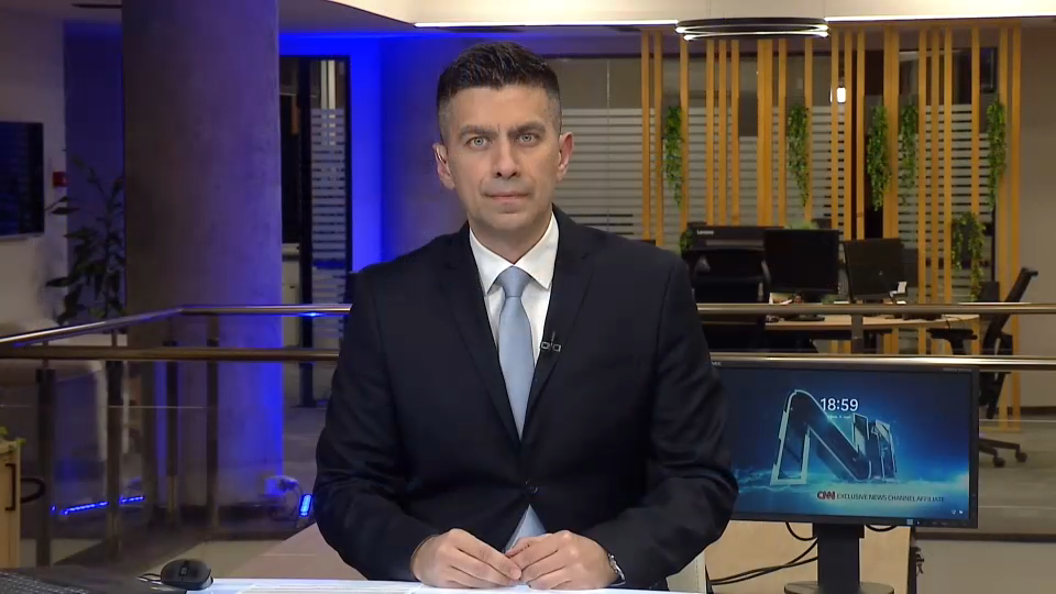 Amir Krivošija donosi najnovije vijesti za 11. mart 2026.