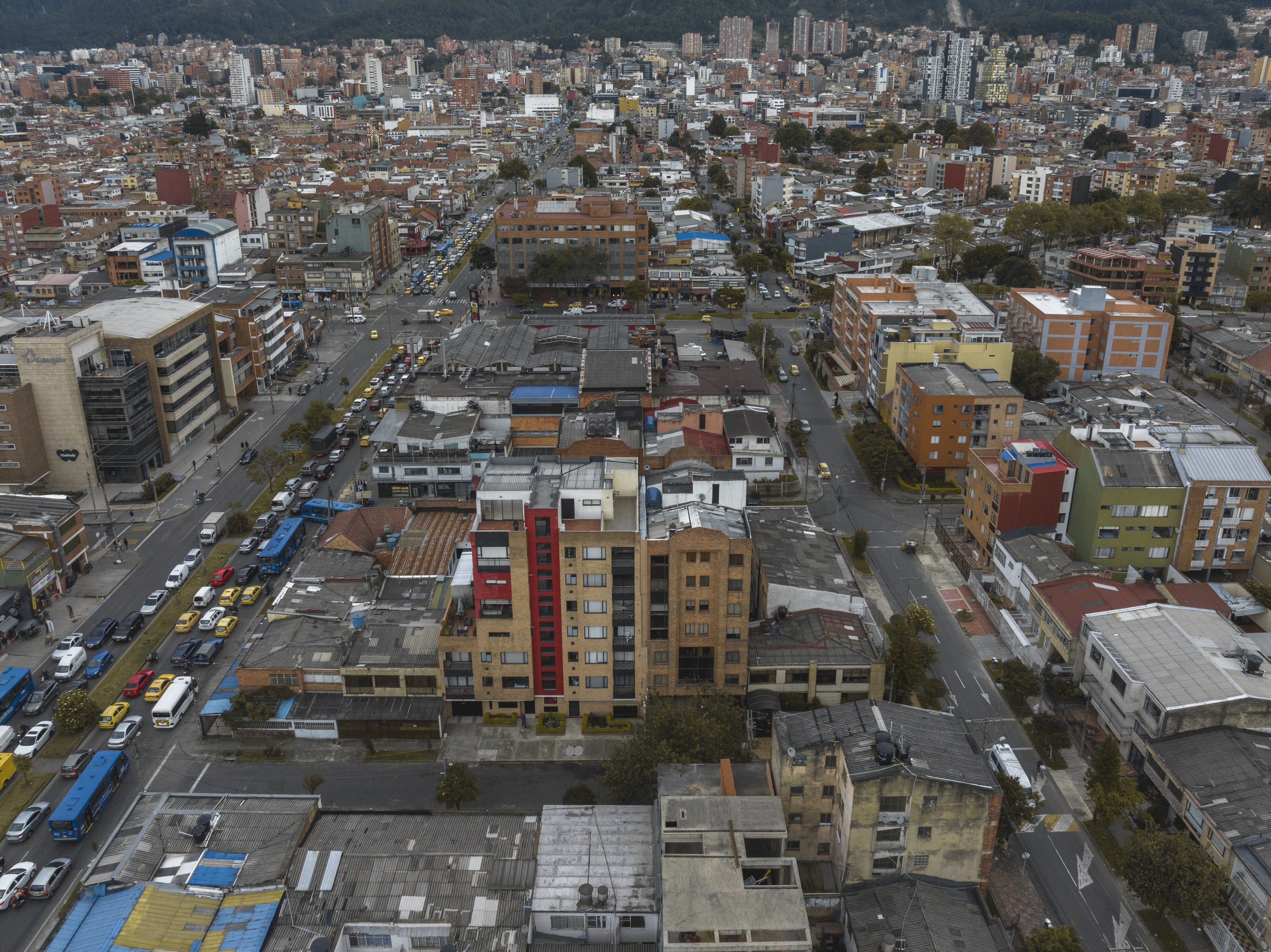 Credit line: Gabriel Roveda / ImageSource / Profimedia