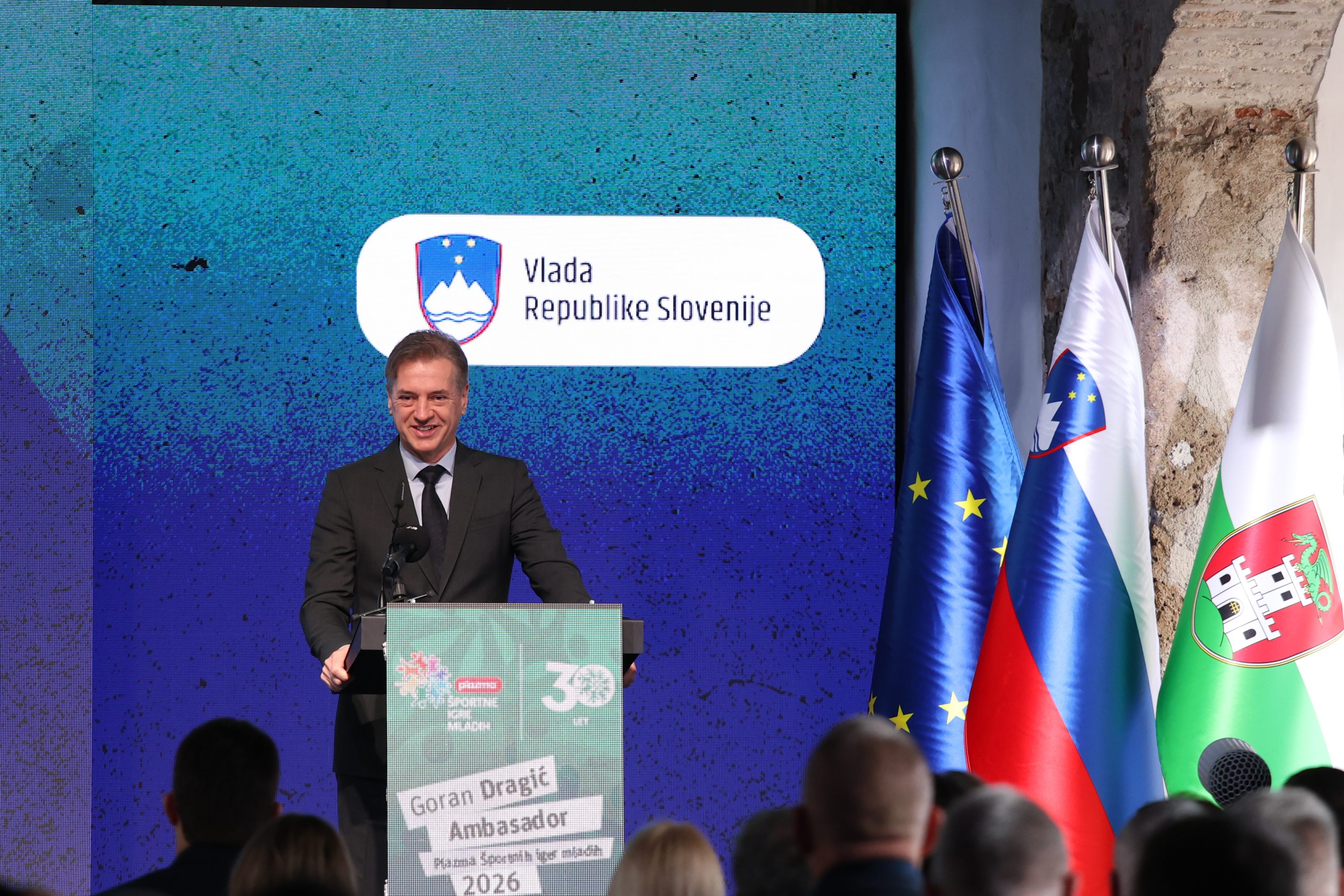 sportske igre mladih