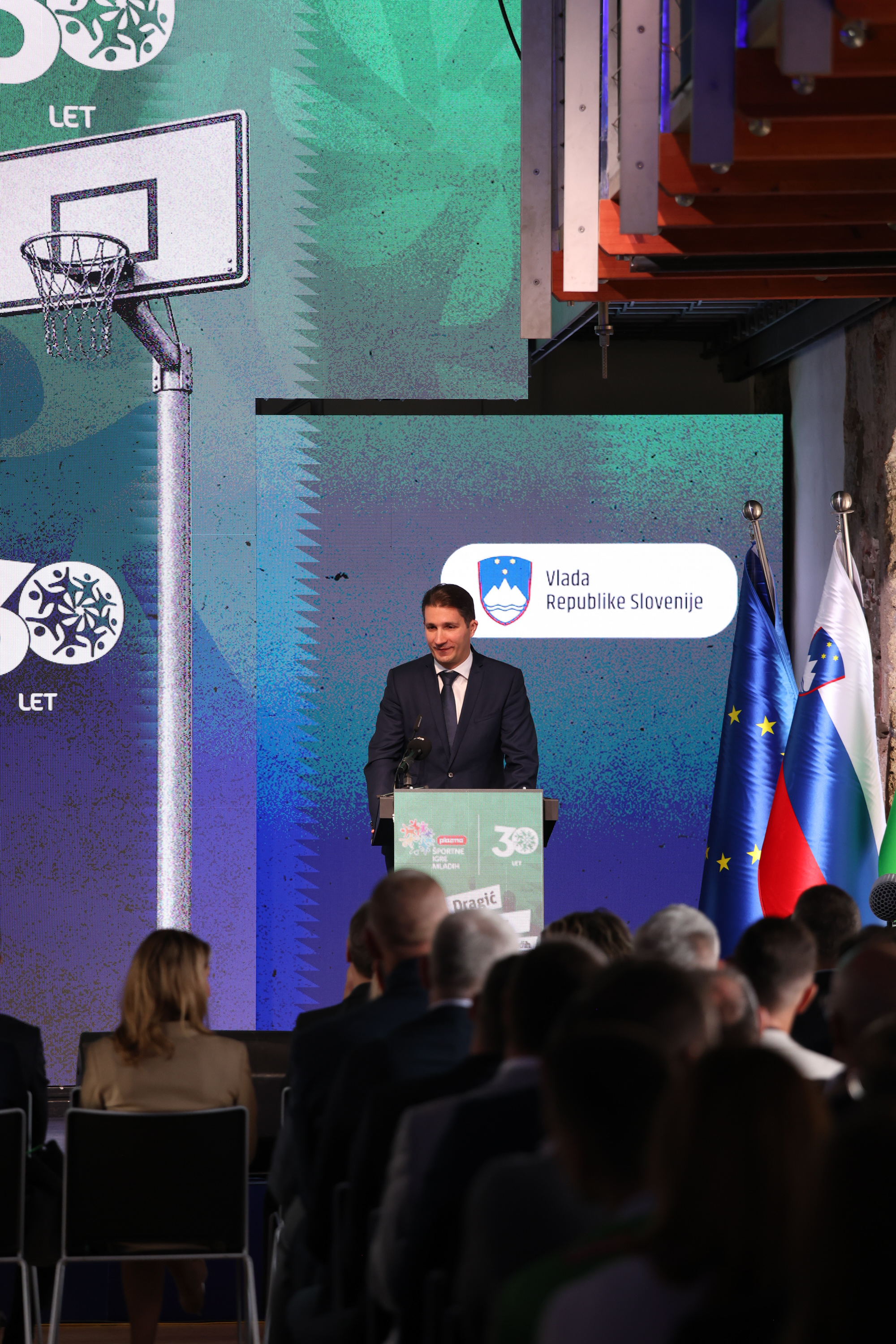 sportske igre mladih