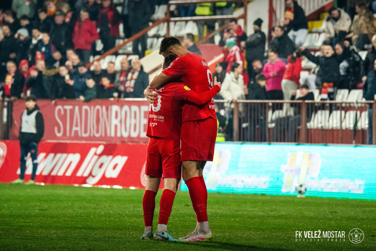 Spahić Armin Edo Vehabović