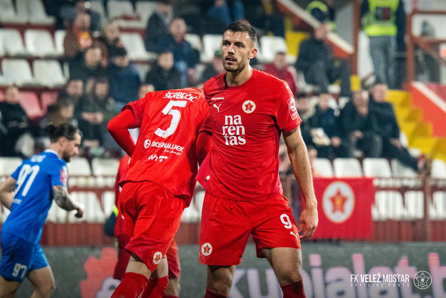 Armin Spahić 2