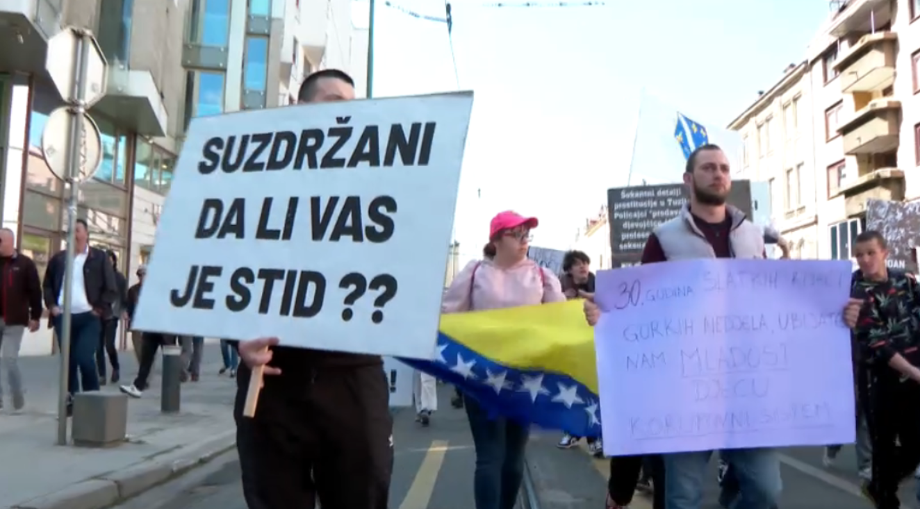 protesti-sarajevo-Screenshot 2026-03-14 191700
