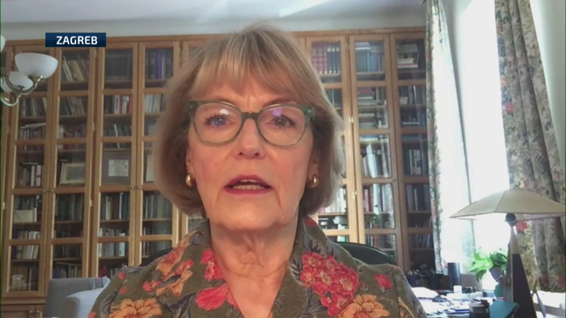 Vesna Pusić