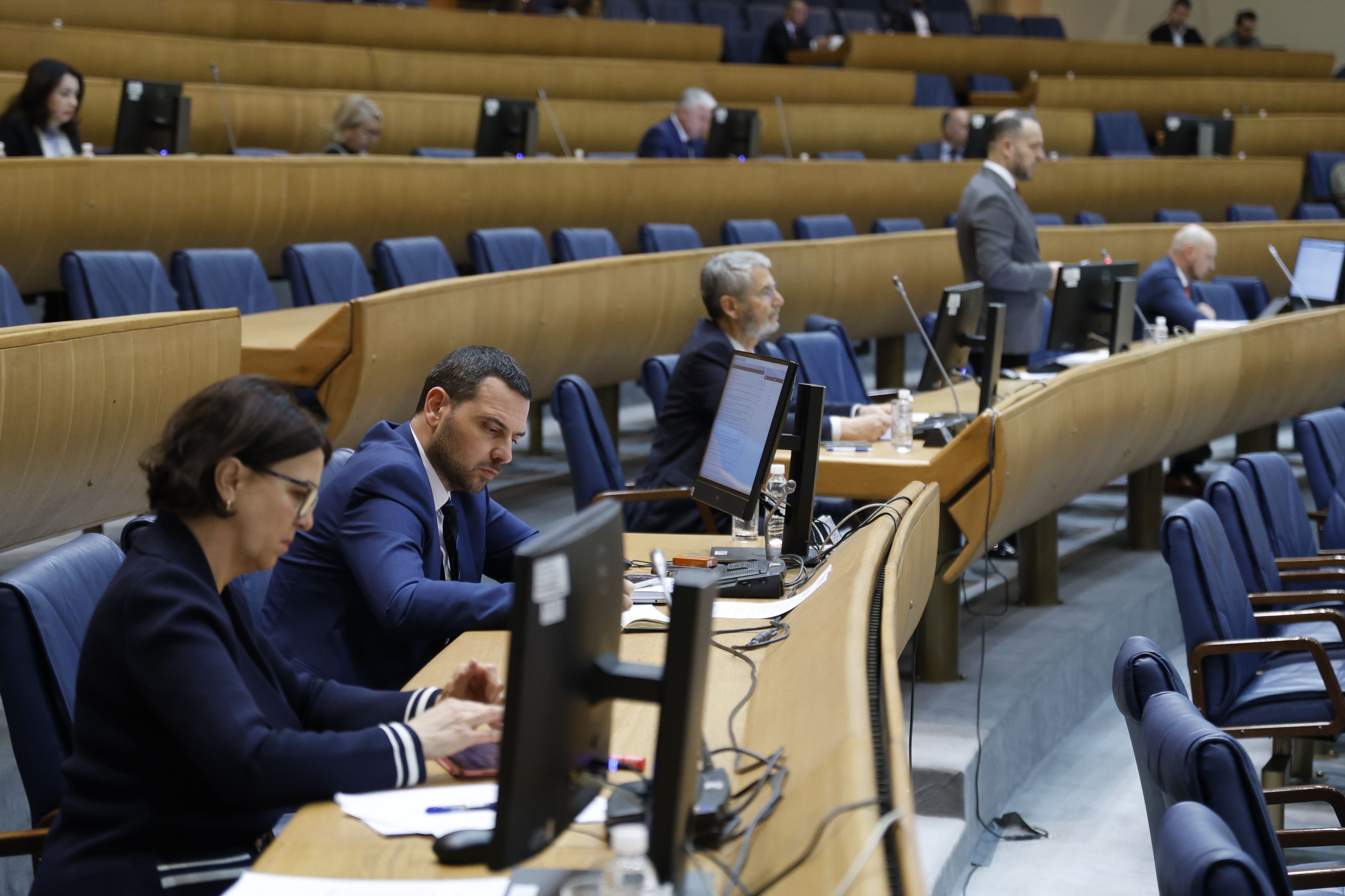 sašša magazinvoić, predstavnički dom psbihg