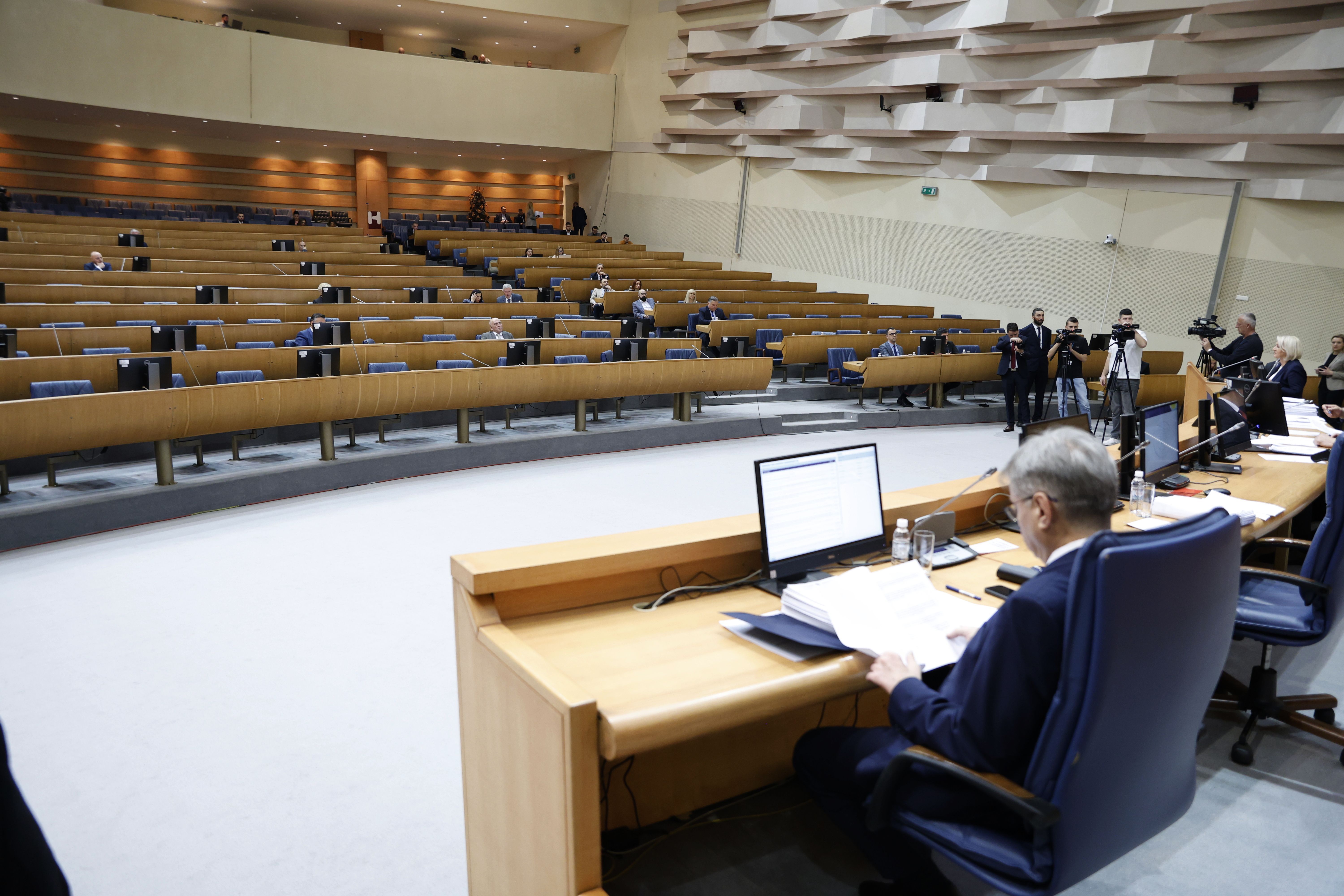 predstavnički dom psbih