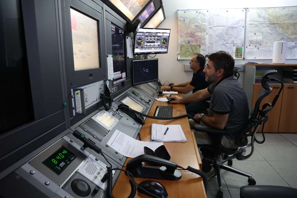 bhansa kontrolori leta