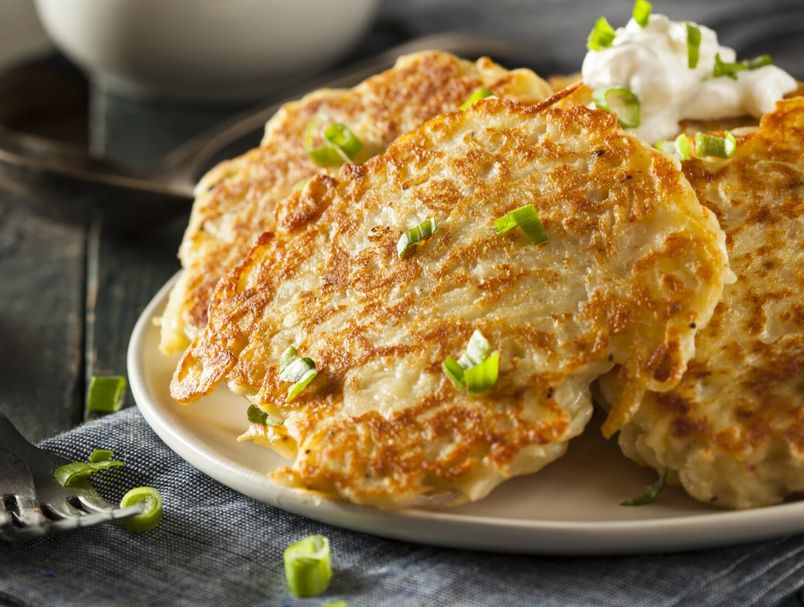 palacinci od krompira