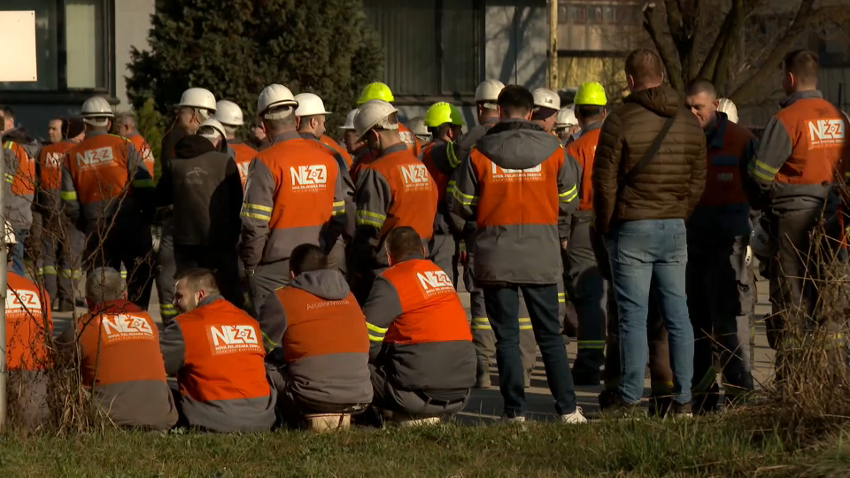 nova zeljezara zenica