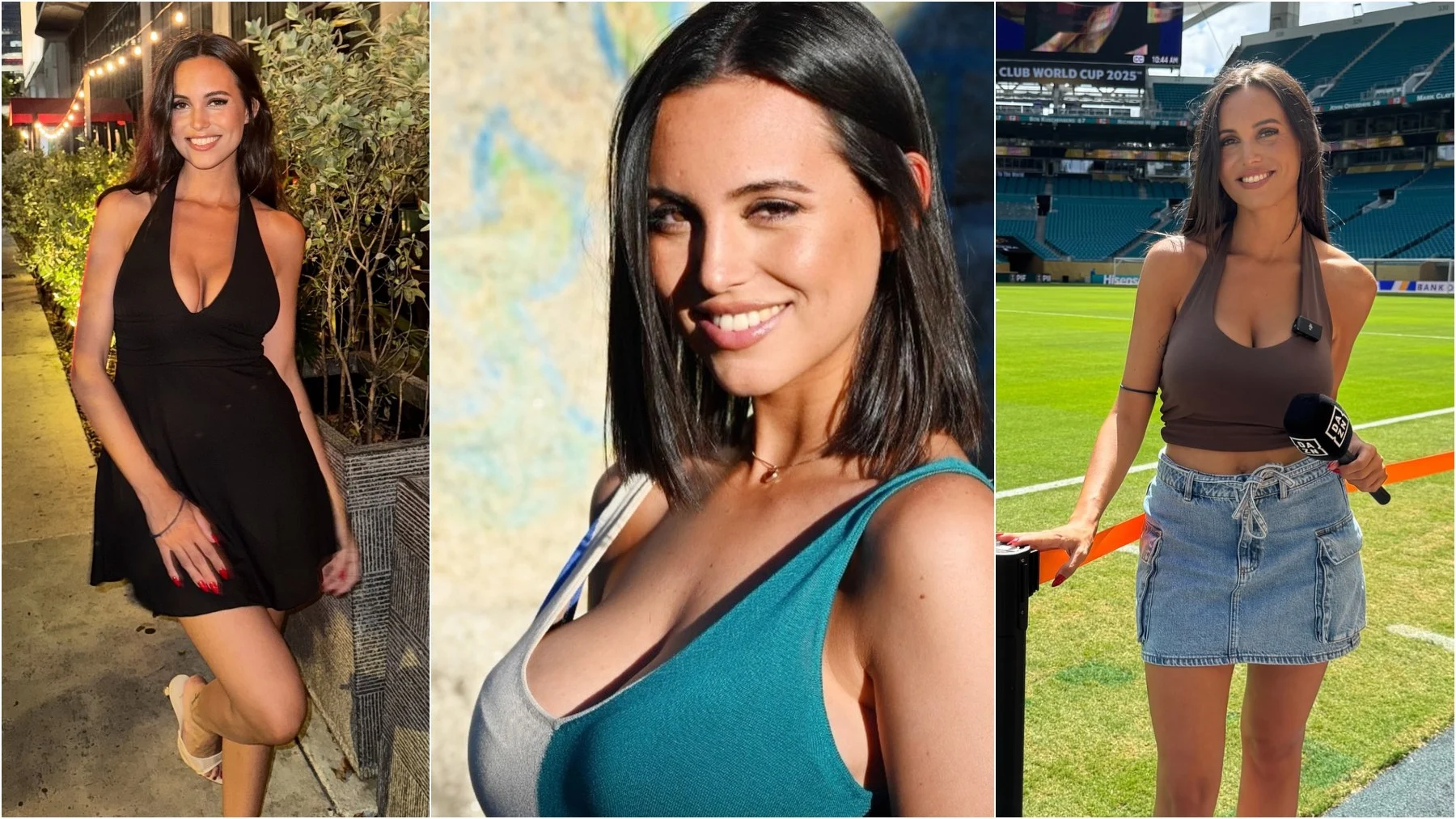 Ainhoa Perez de Lema