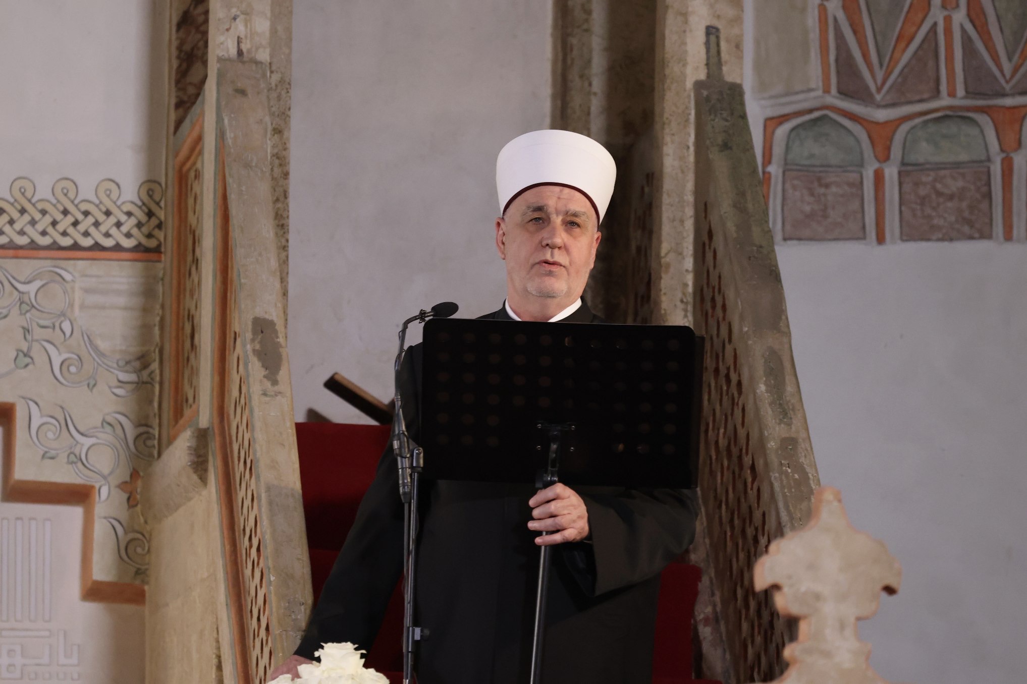 reisul elma kavazović