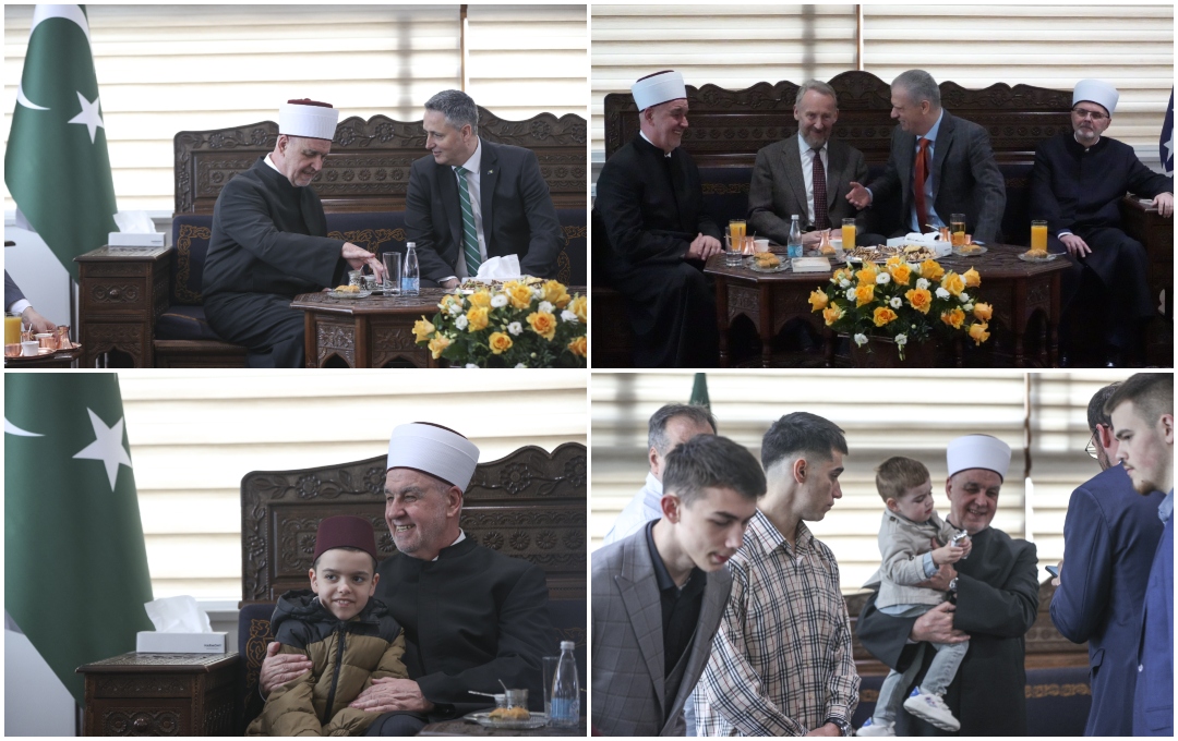 bajramsko cestitanje