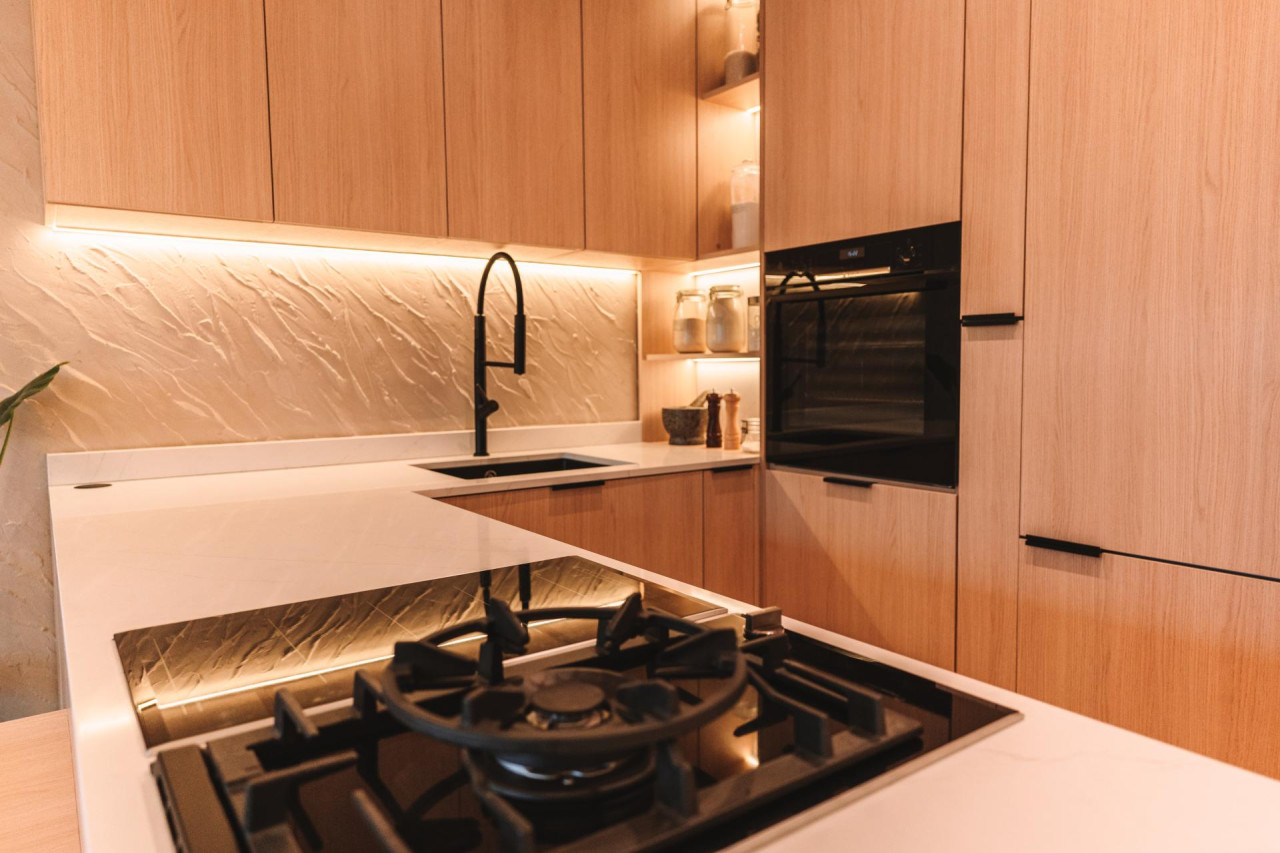 Pametno rješenje za stan od 30 metara kvadratnih