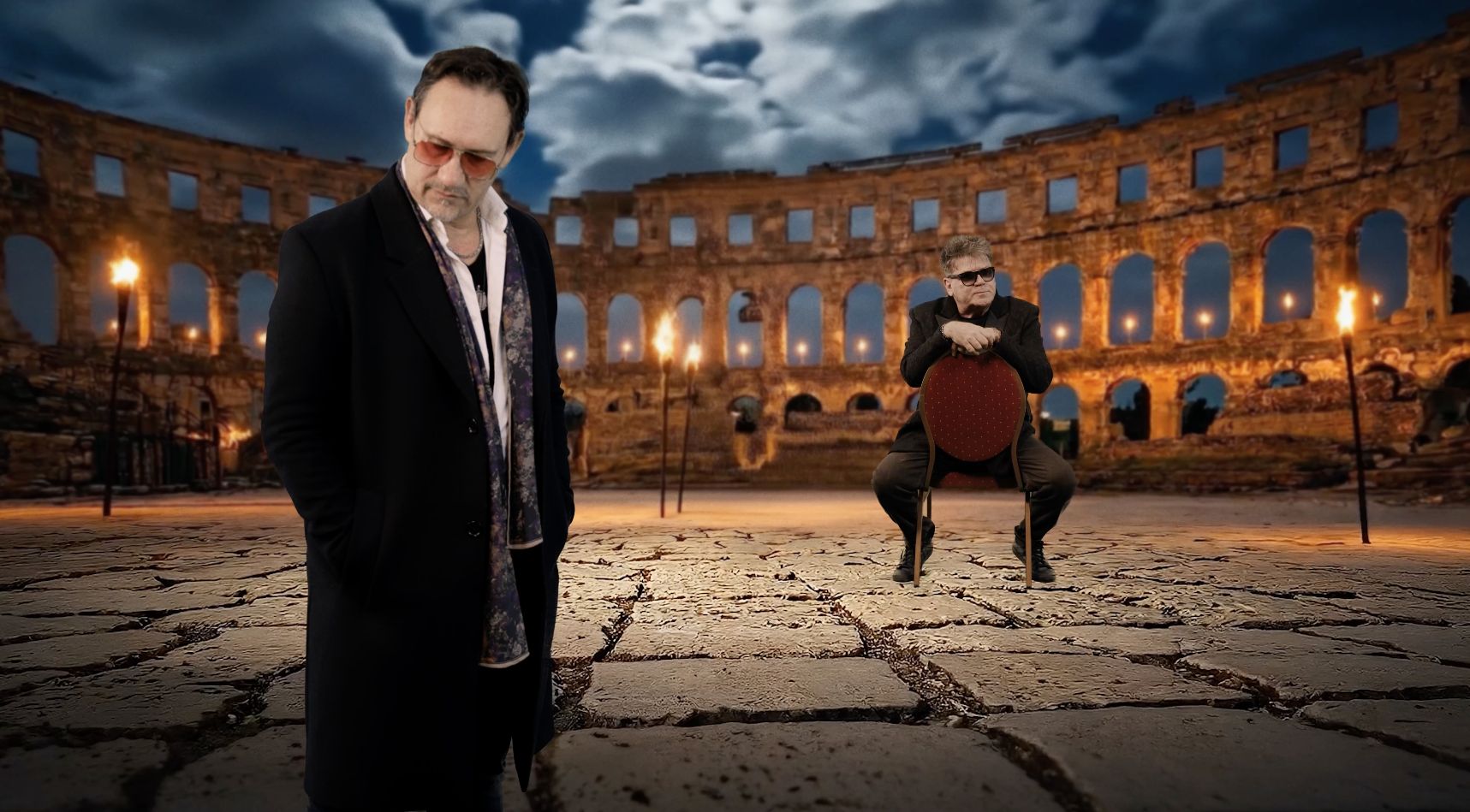 Zoro bijela_Geronimo i Zera