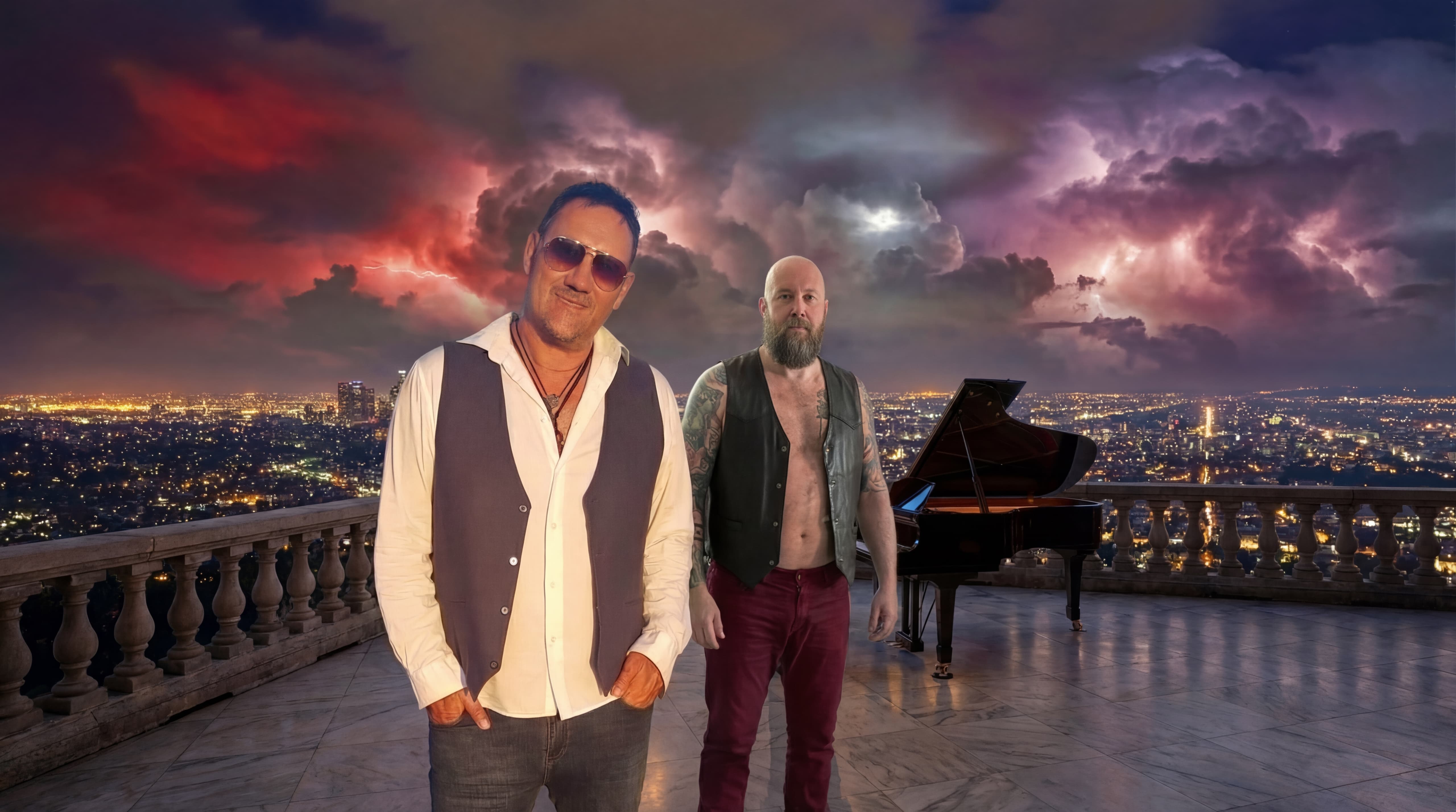 Zoro bijela_Geronimo i Haris Kadric1