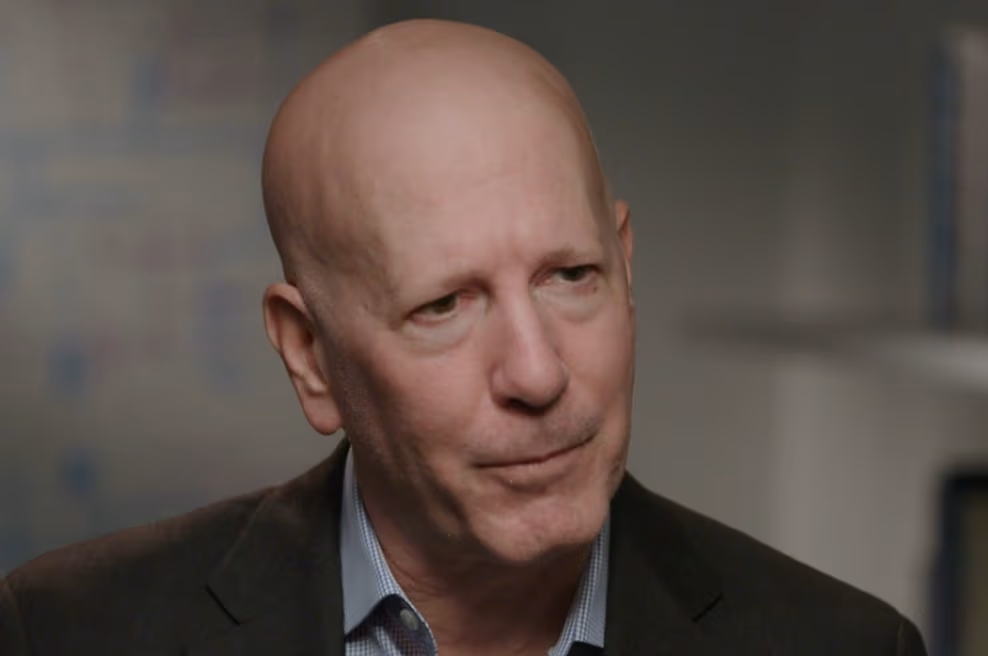 Čovjek koji je predvidio financijsku krizu iz 2008. godine izdao je zloslutno upozorenje.