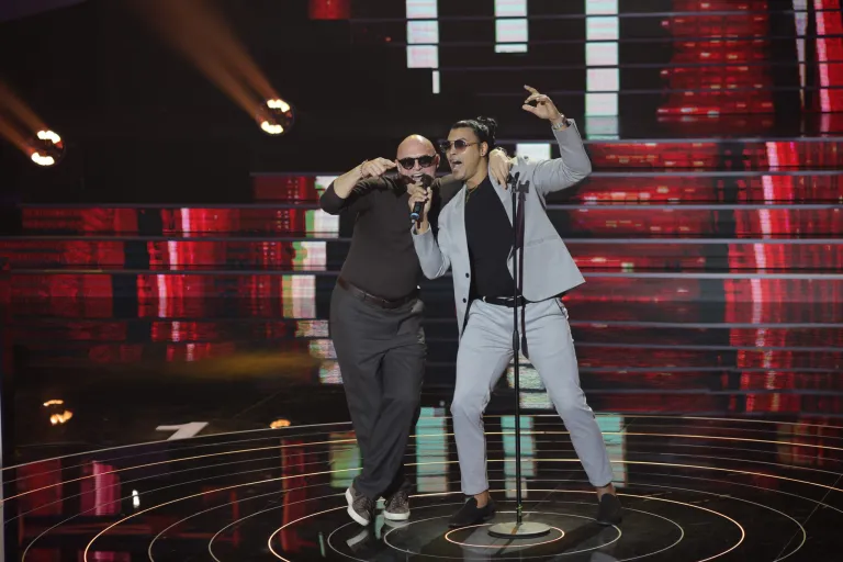 Kubanac Lisdian Abreu de la Rosa takmiči se u Zvezdama Granda