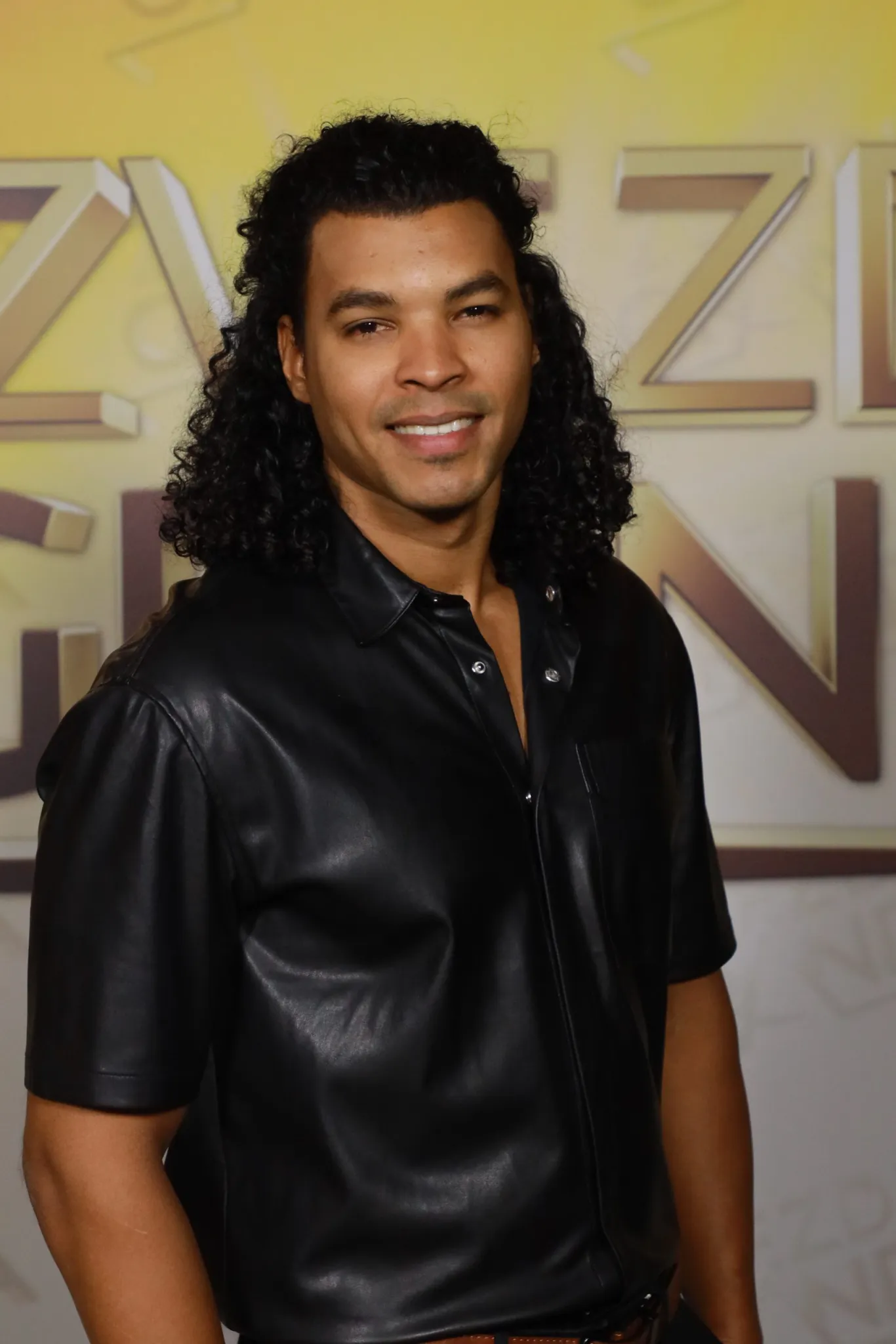 Kubanac Lisdian Abreu de la Rosa takmiči se u Zvezdama Granda