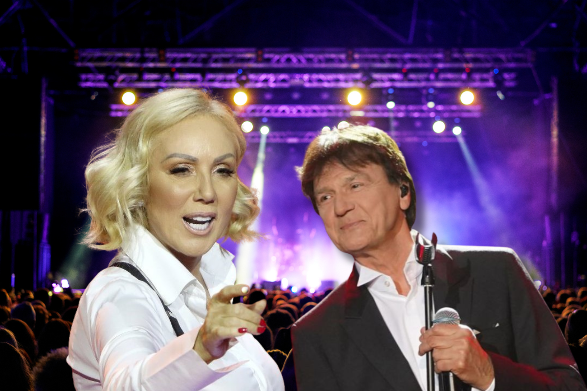 spisak nadolazećih koncerata u Bosni i Hercegovini