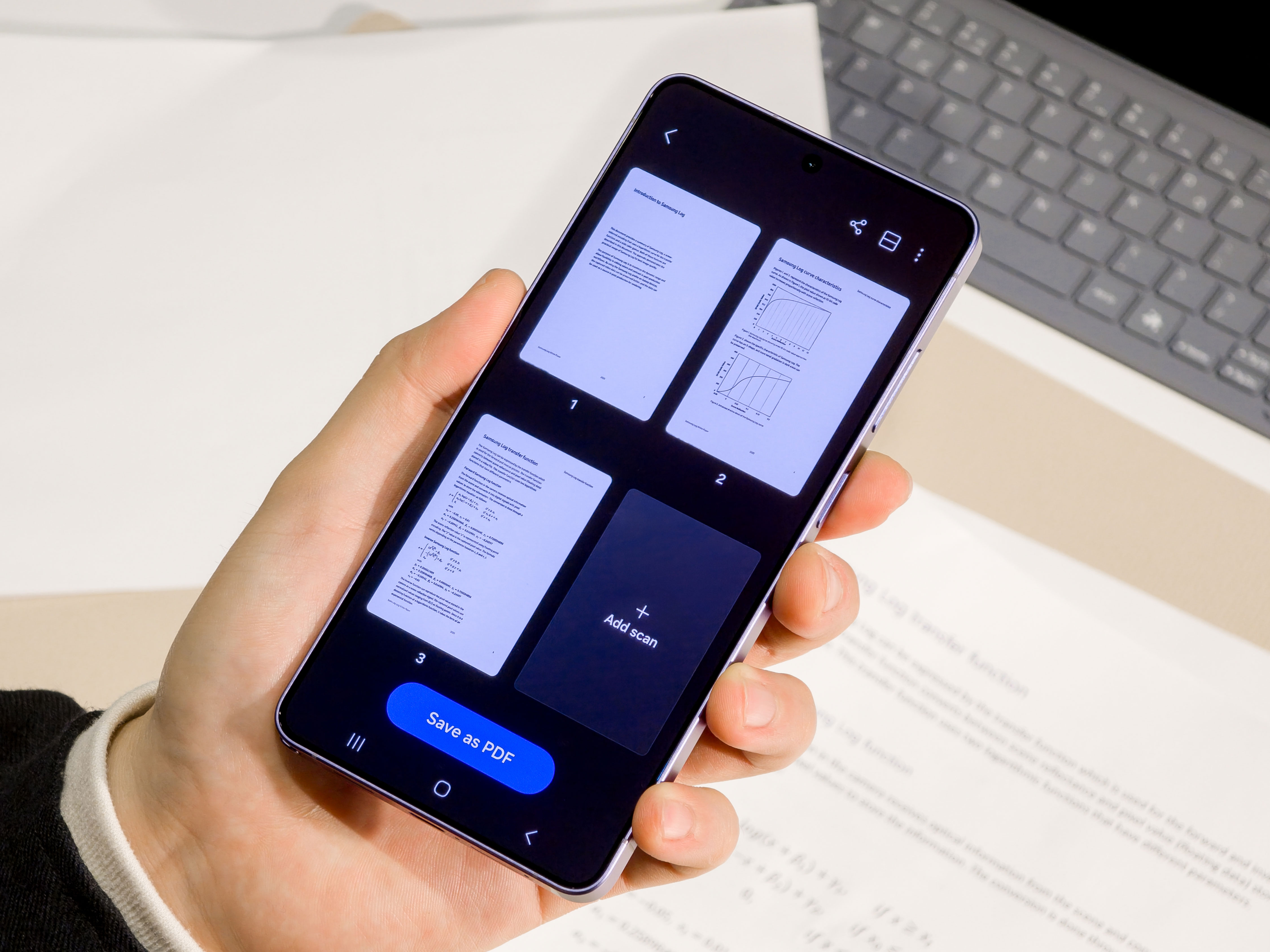 024-lifesytle-galaxy-s26ultra-cobaltviolet-docuscan