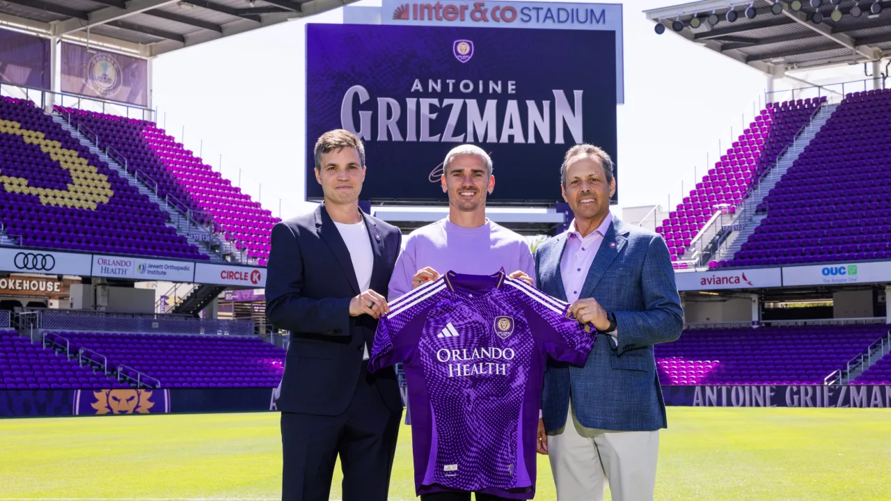 griezmann