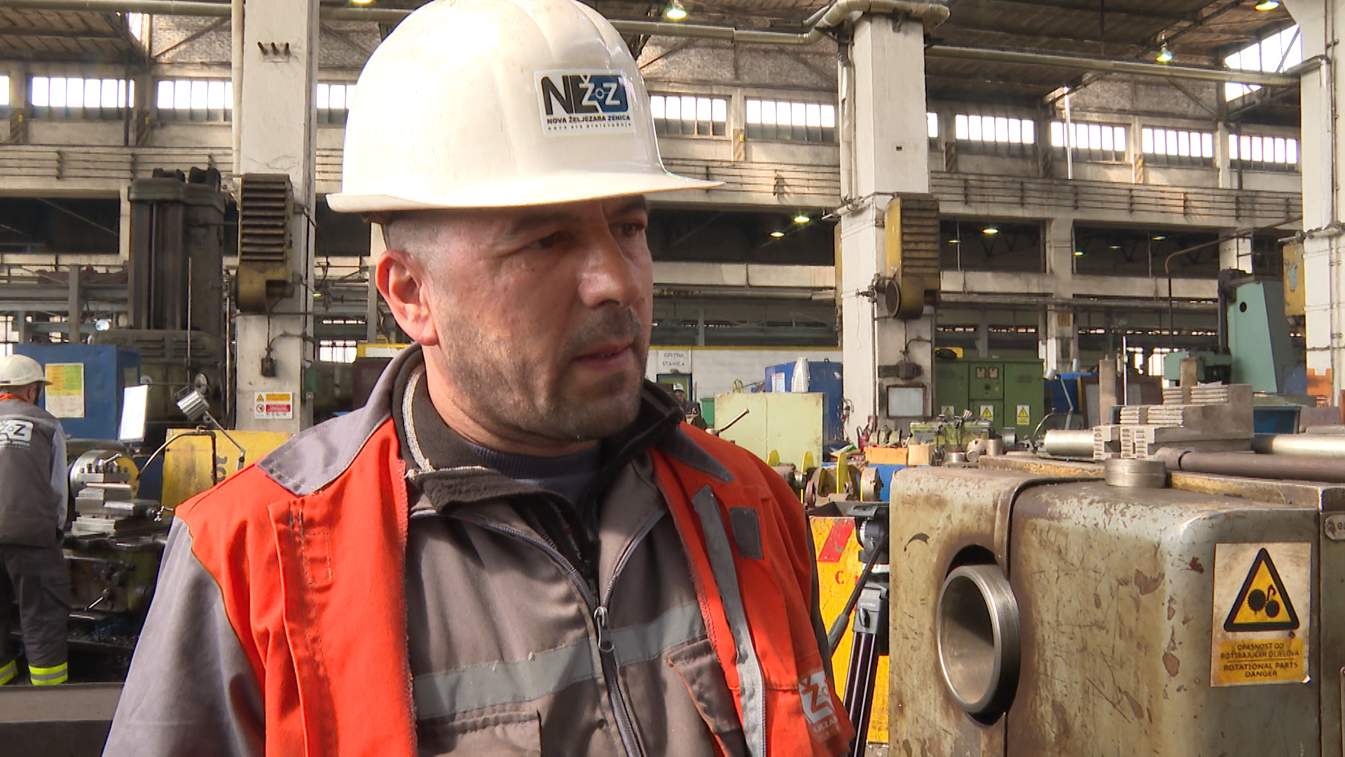 Nova Željezara Zenica