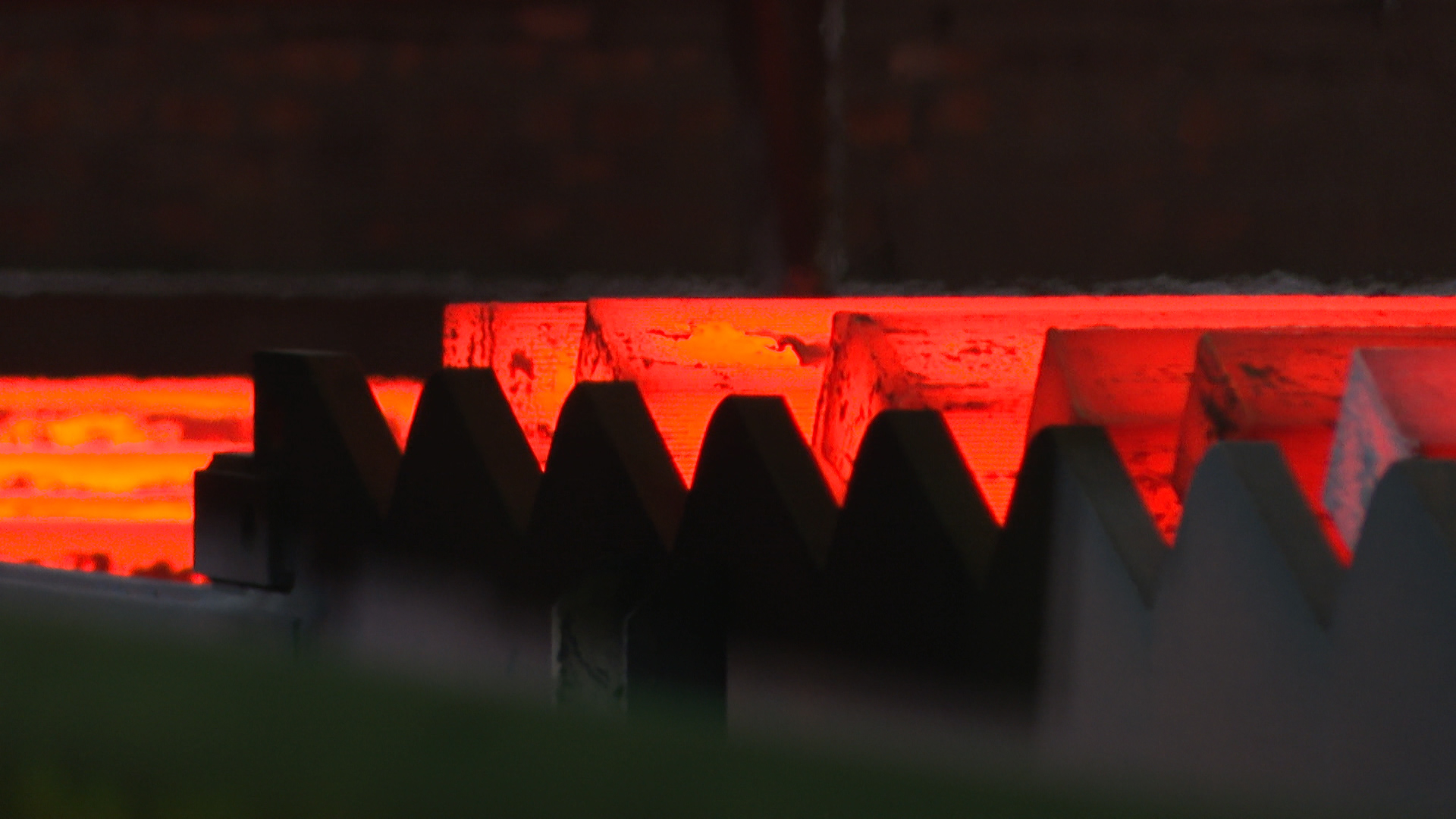 Nova Željezara Zenica metalska industrija