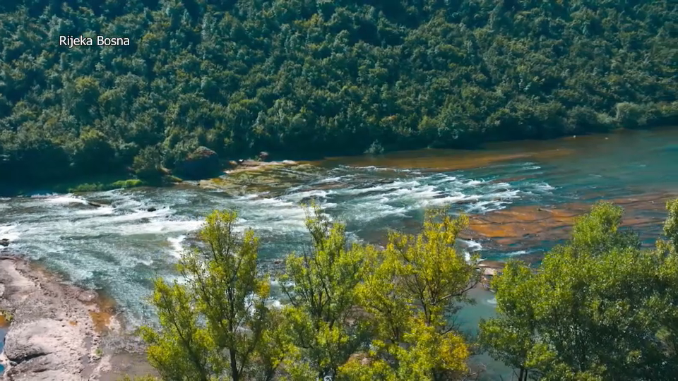rijeka bosna