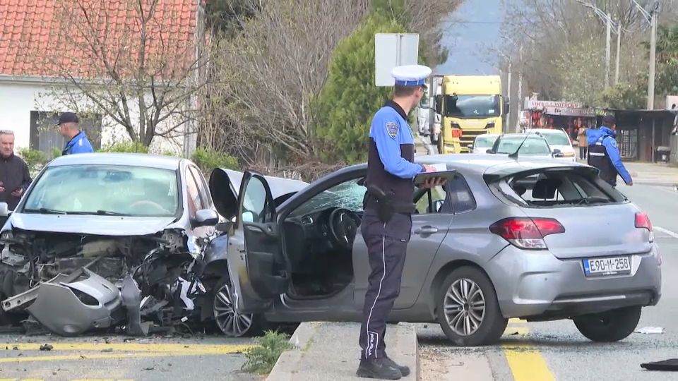 navijacki neredi mostar