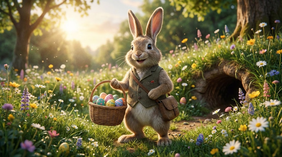 vremenska prognoza za uskrs