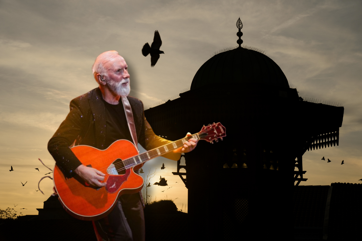 dino merlin i sarajevo najava koncerta na koševu