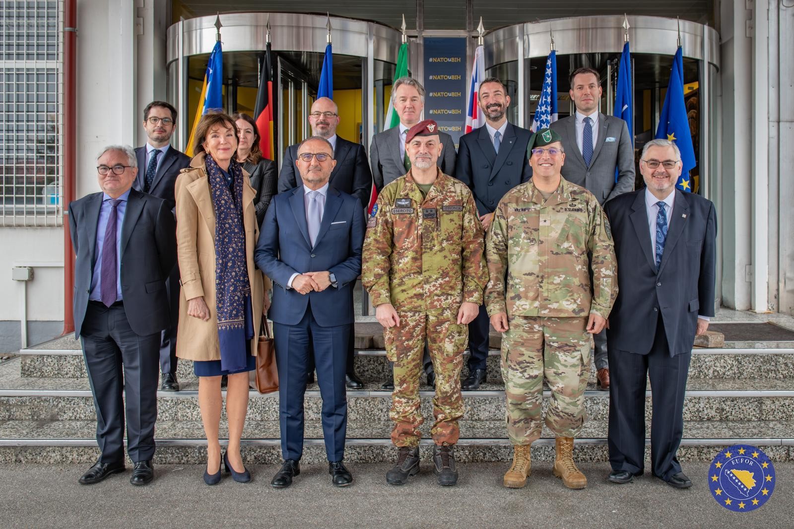 saopštenje za javnost