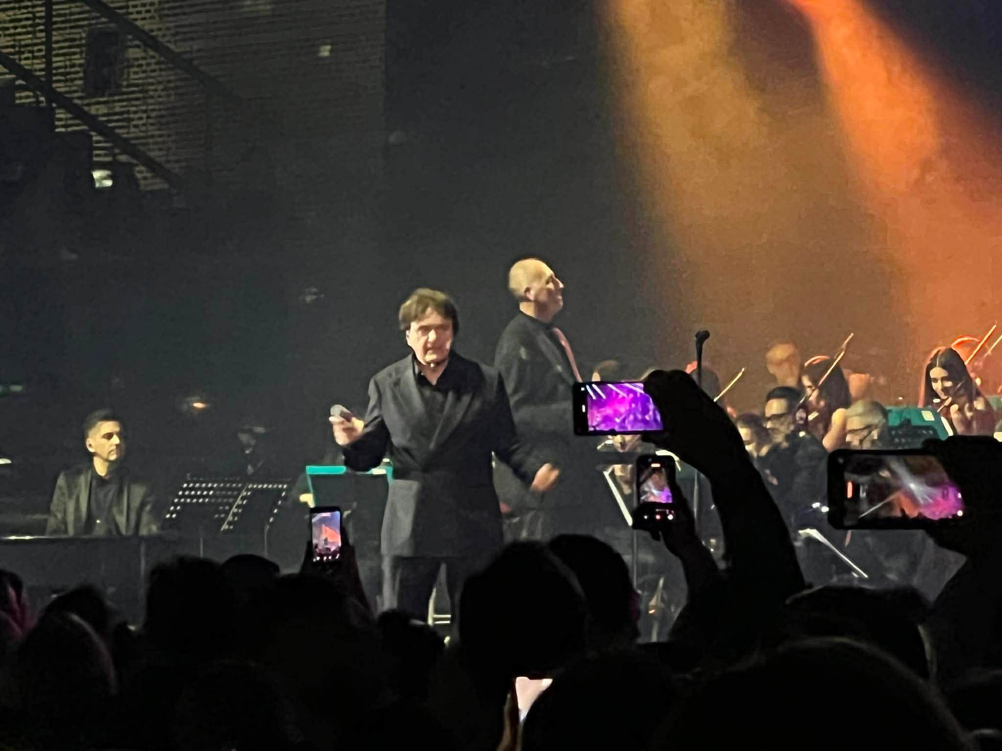 Zdravko Čolić održao još jedan fenomenalan koncert u sarajevskoj Zetri