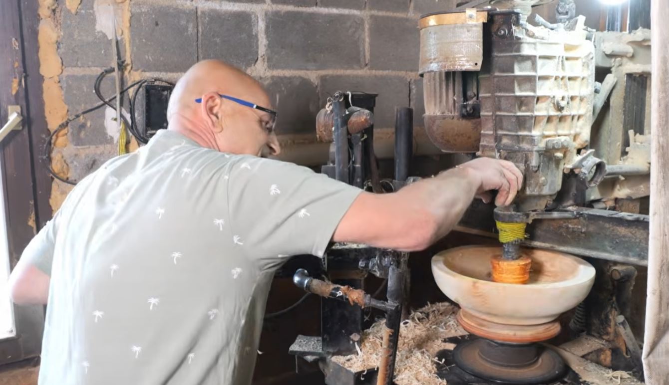 fikret kapetan kiko bosanac