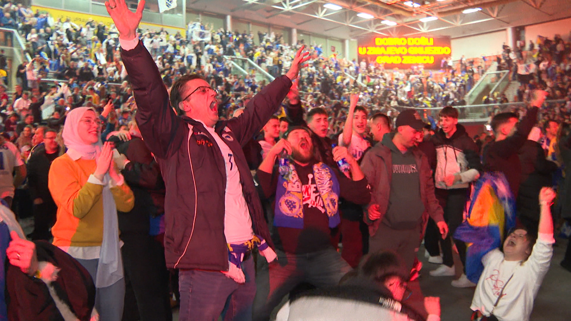 Zmajevi se plasirali na SP