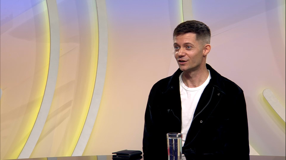 Životna priča Edija Kiseljaka