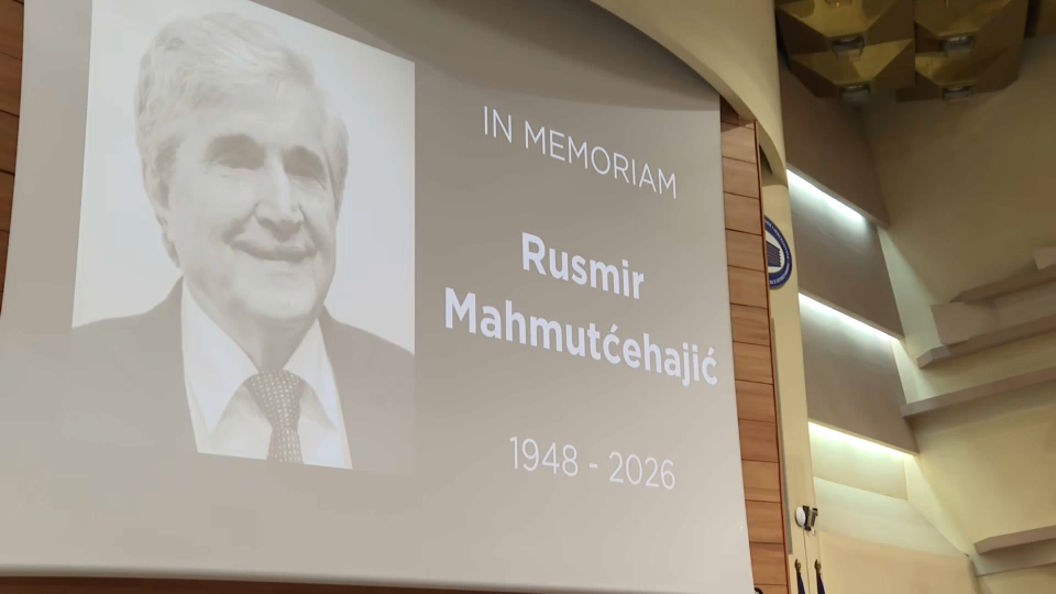 rusmir mahmutcehajic