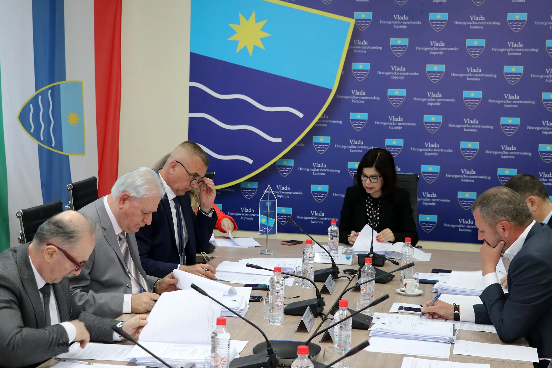 vlada hnk marija buhač