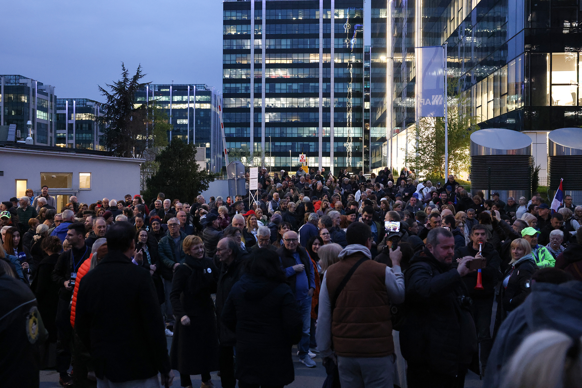 skup podrske N1 srbijaa