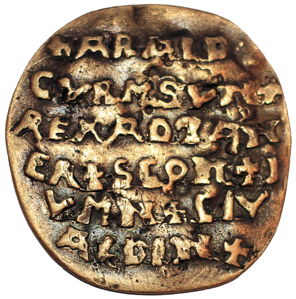 The_Curmsun_Disc_-_Obverse