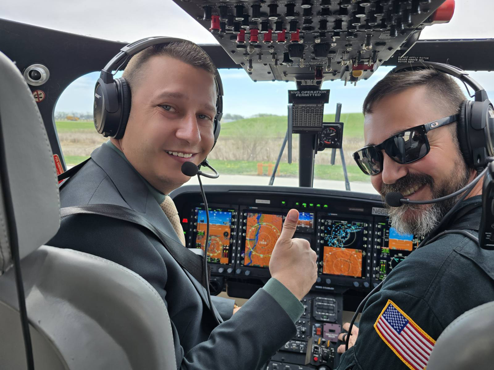 ВАШИНГТОН, 15. АПРИЛА /СРНА/ - Замјеник министра одбране