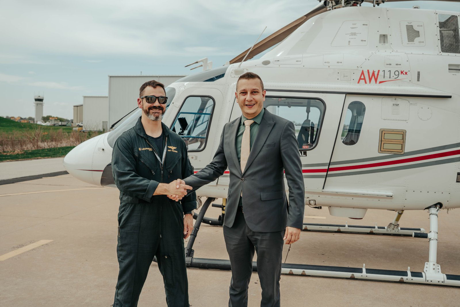 ВАШИНГТОН, 15. АПРИЛА /СРНА/ - Замјеник министра одбране